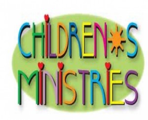 Childrens Ministries pic-1